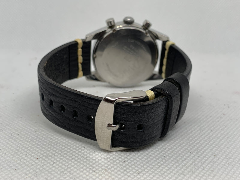 Nivada Grenchen Datomaster 3423 Vintage Chronograph