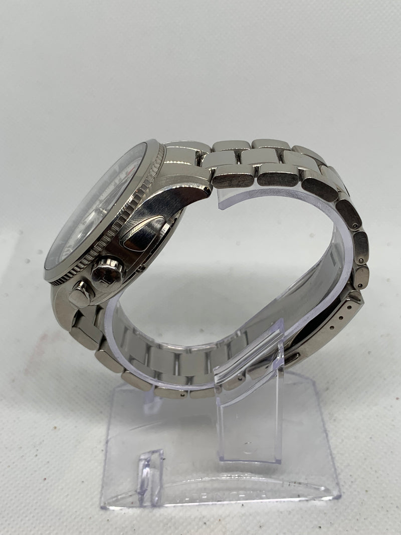 Hamilton Khaki X-Patrol Aviation X-Patrol Chronograph Automatic Stainless Steel Men's Watch H765660