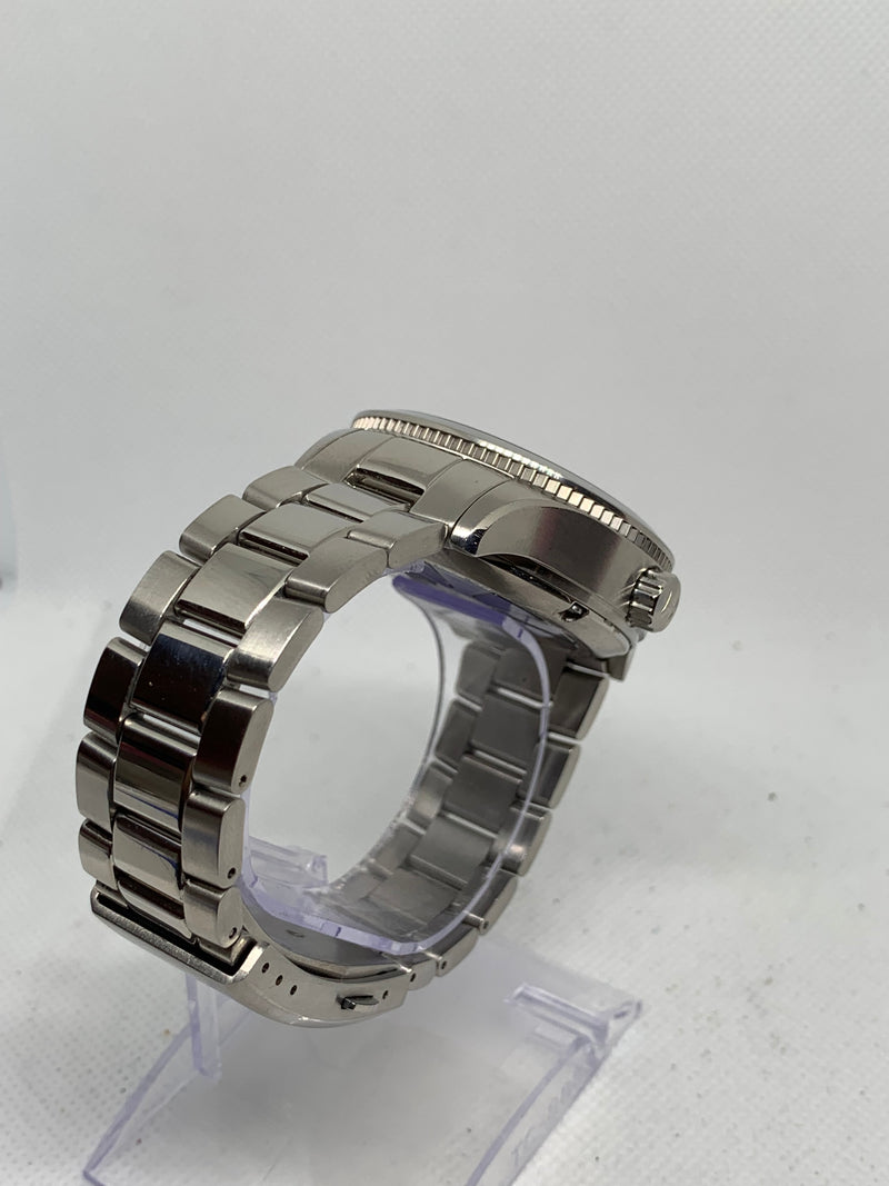 Hamilton Khaki X-Patrol Aviation X-Patrol Chronograph Automatic Stainless Steel Men's Watch H765660