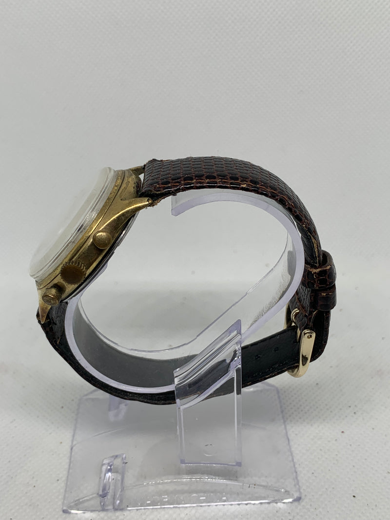 Olma De luxe Vintage Chronograph Ca. 1950's Swiss Made