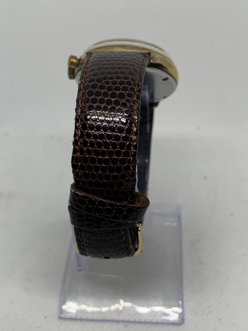 Olma De luxe Vintage Chronograph Ca. 1950's Swiss Made