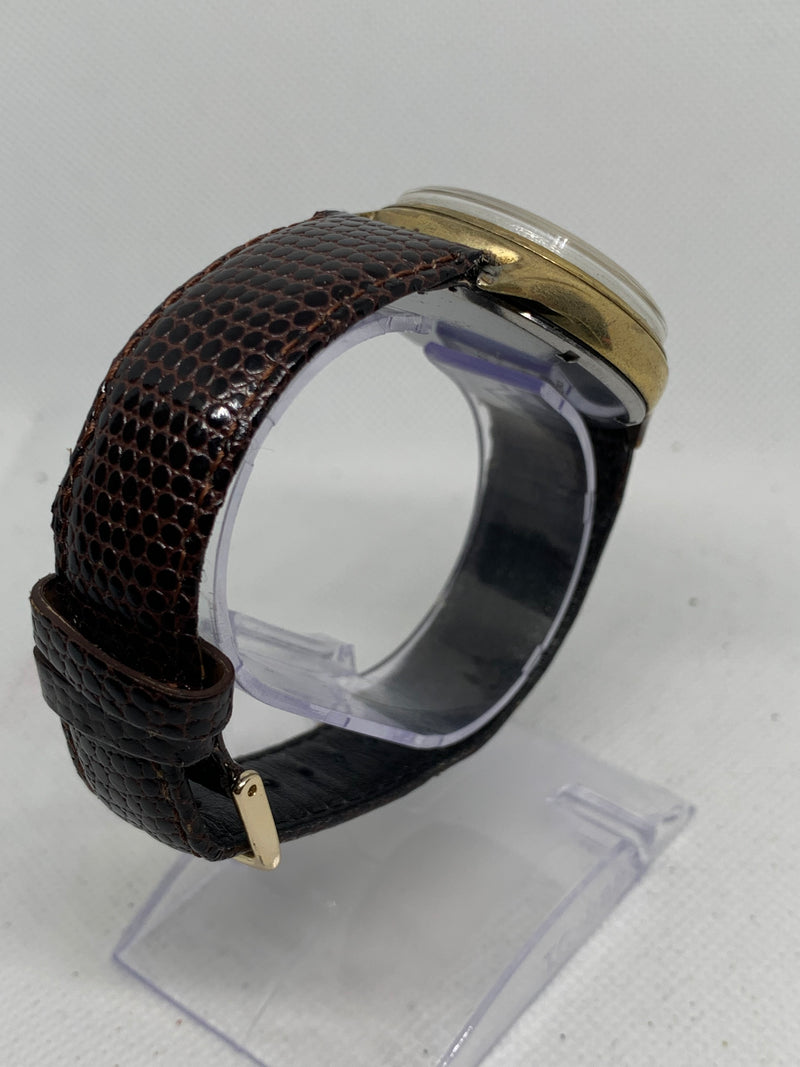 Olma De luxe Vintage Chronograph Ca. 1950's Swiss Made