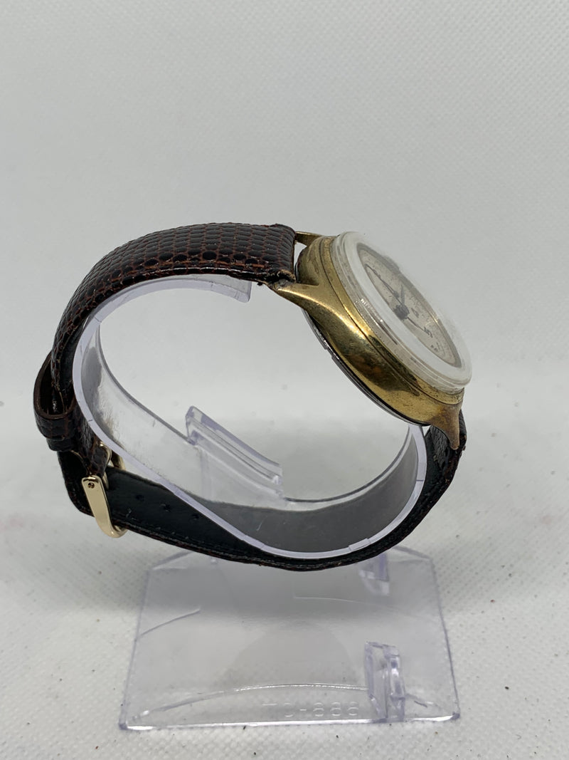 Olma De luxe Vintage Chronograph Ca. 1950's Swiss Made