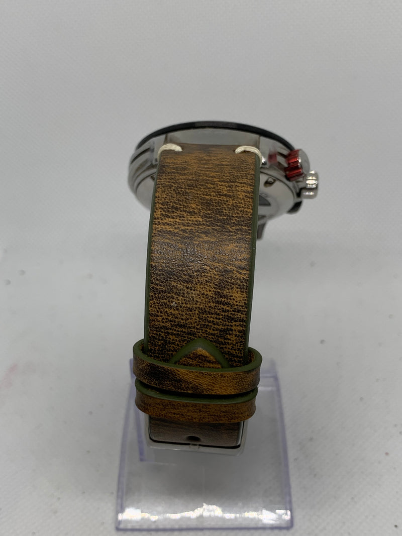 Hamilton Khaki Aviation Tachymiler Chronograph H717260 CC