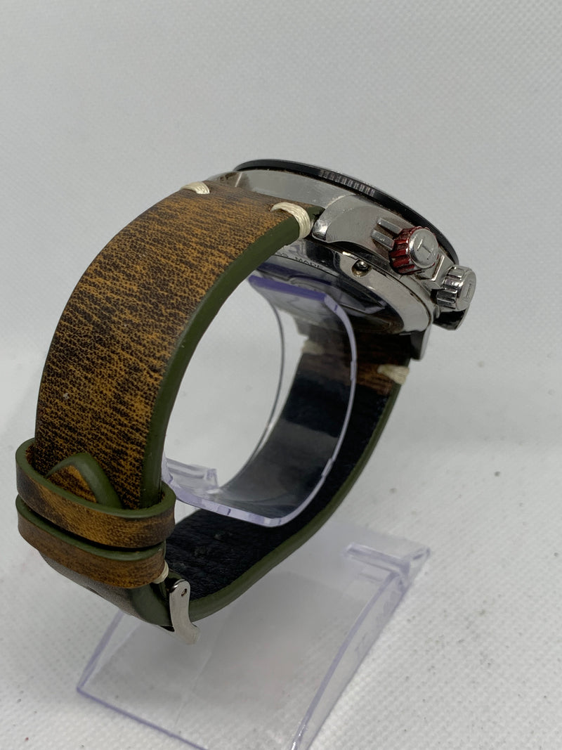 Hamilton Khaki Aviation Tachymiler Chronograph H717260 CC