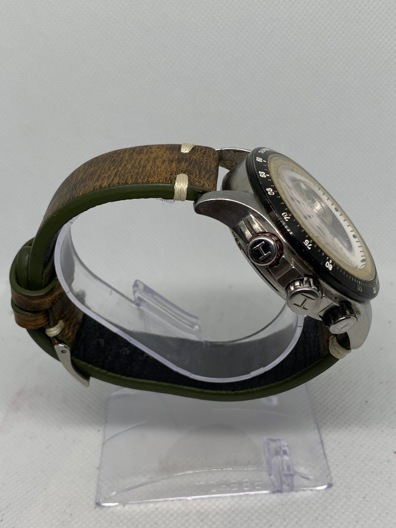 Hamilton Khaki Aviation Tachymiler Chronograph H717260 CC