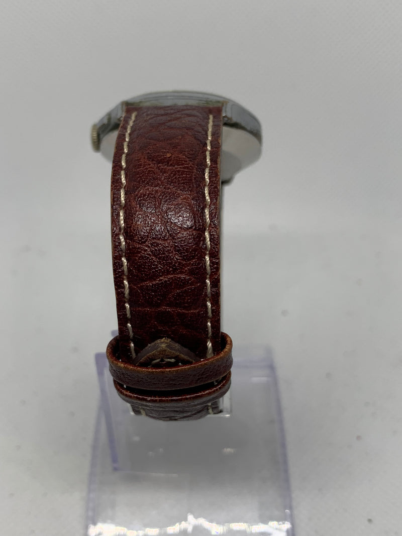 Kent Incabloc GP Chronograph Watch