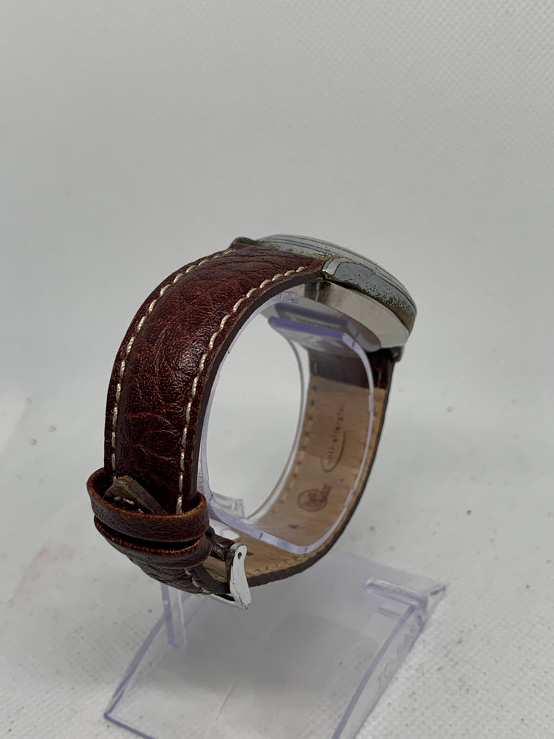 Kent Incabloc GP Chronograph Watch