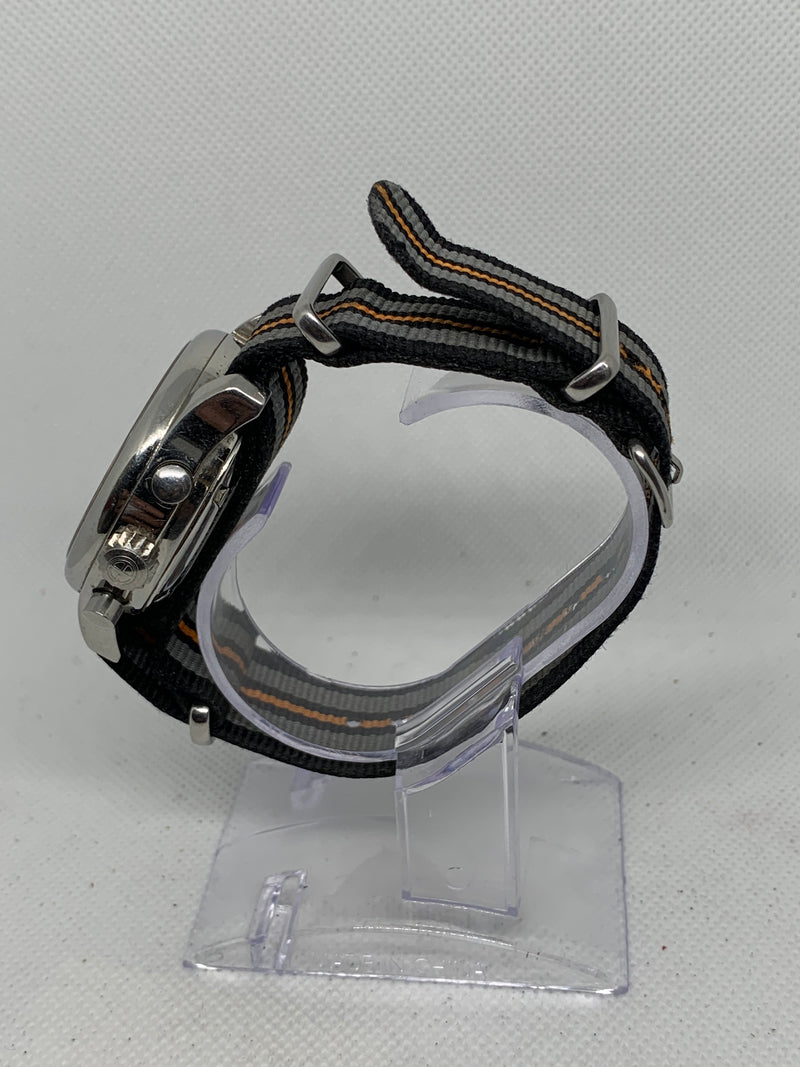 Ernst Benz Chronolunar Automatic Chronograph Watch