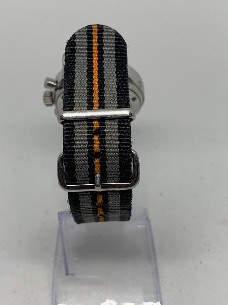 Ernst Benz Chronolunar Automatic Chronograph Watch