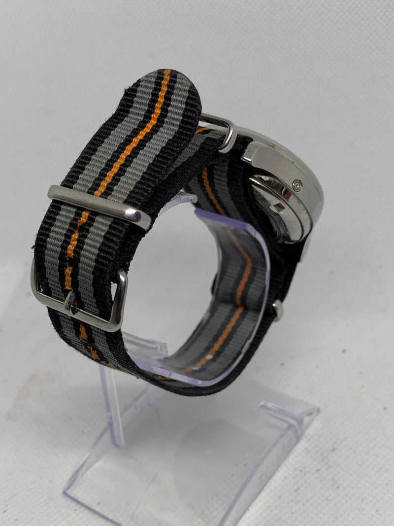 Ernst Benz Chronolunar Automatic Chronograph Watch