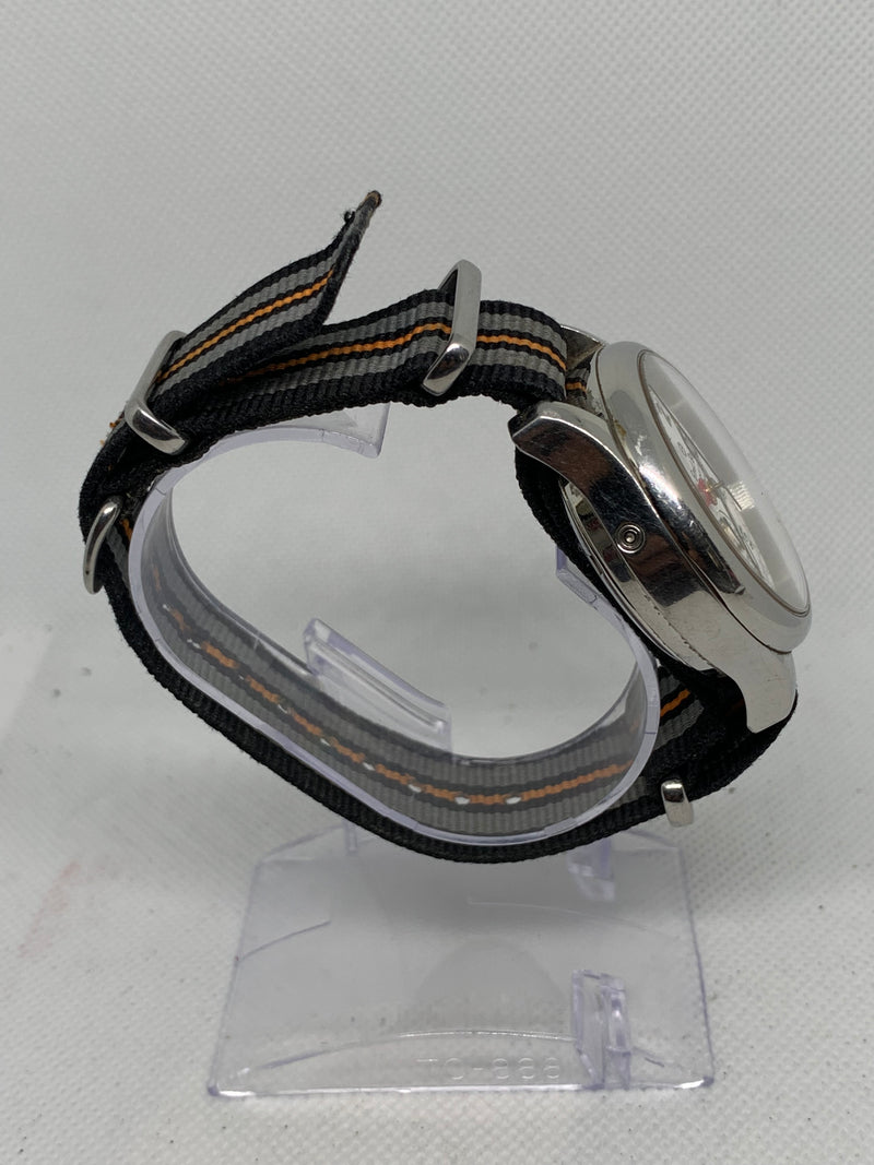 Ernst Benz Chronolunar Automatic Chronograph Watch