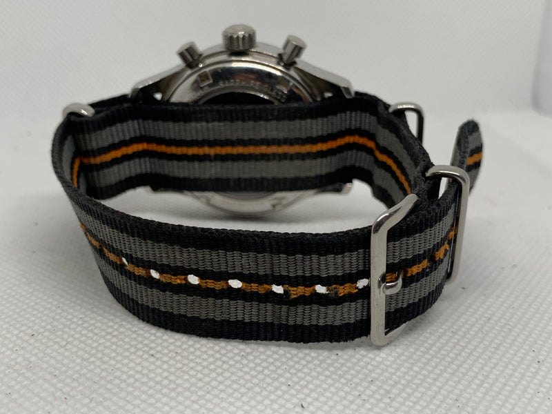 Ernst Benz Chronolunar Automatic Chronograph Watch