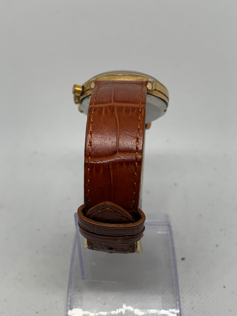 Yema Chronograph Valjoux 7730 Rallygraf