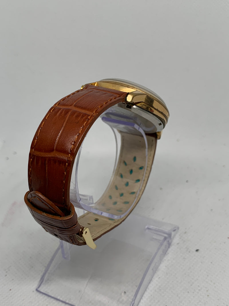 Yema Chronograph Valjoux 7730 Rallygraf