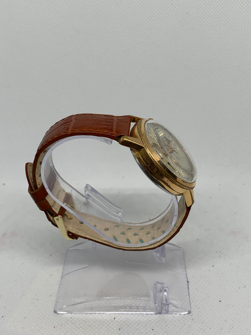 Yema Chronograph Valjoux 7730 Rallygraf