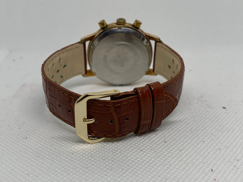 Yema Chronograph Valjoux 7730 Rallygraf