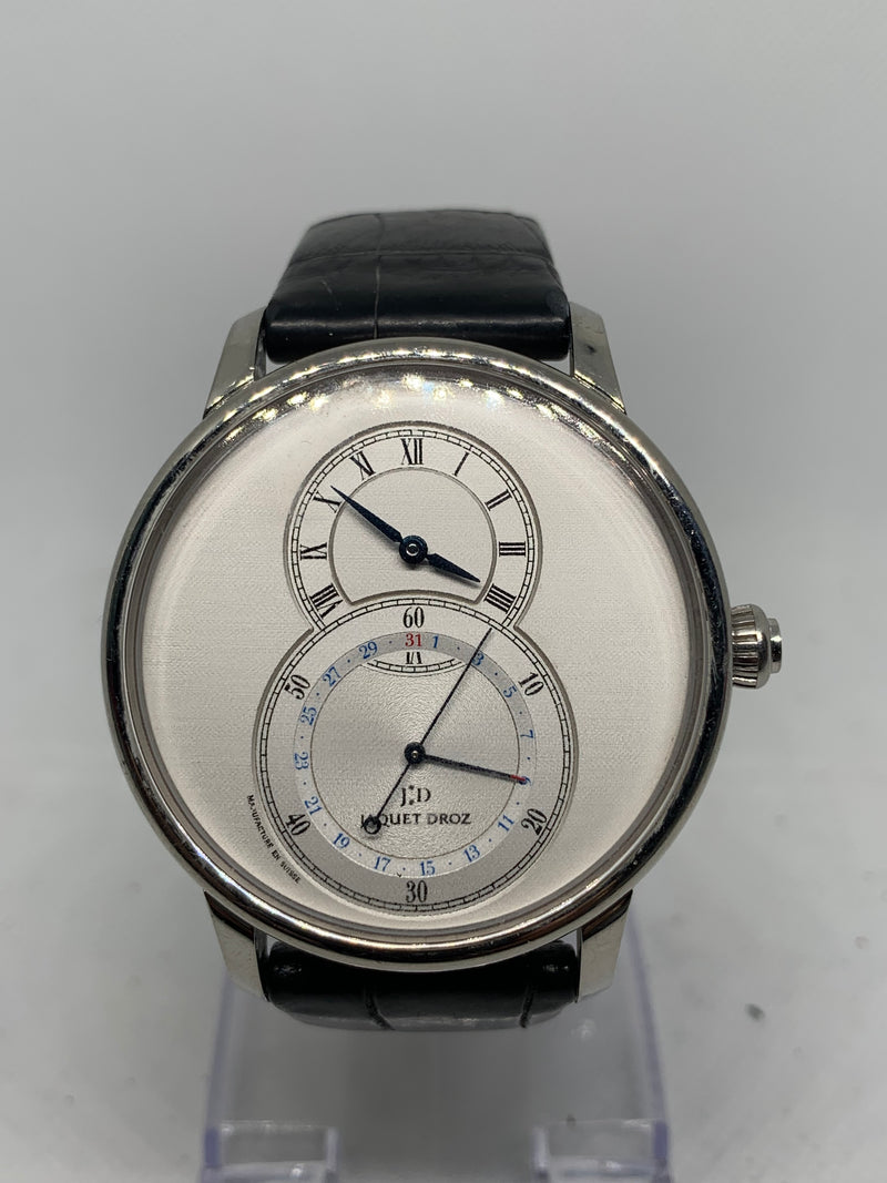 Jaquet-Droz Grande Seconde Quantieme
