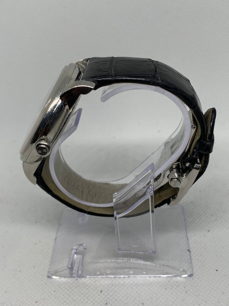 Jaquet-Droz Grande Seconde Quantieme