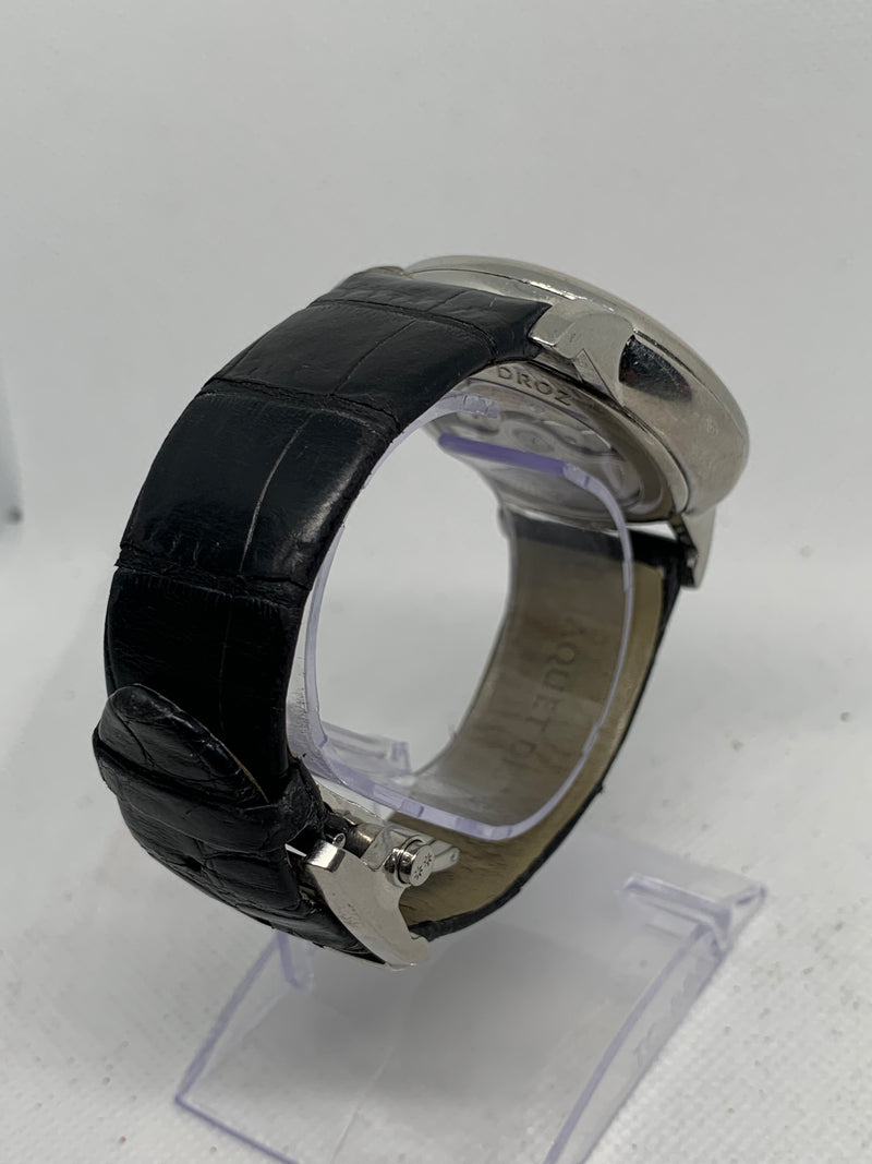 Jaquet-Droz Grande Seconde Quantieme