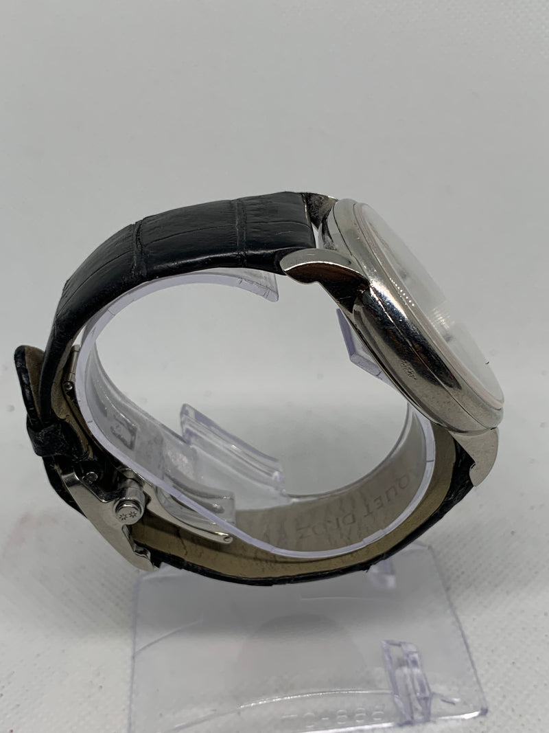 Jaquet-Droz Grande Seconde Quantieme