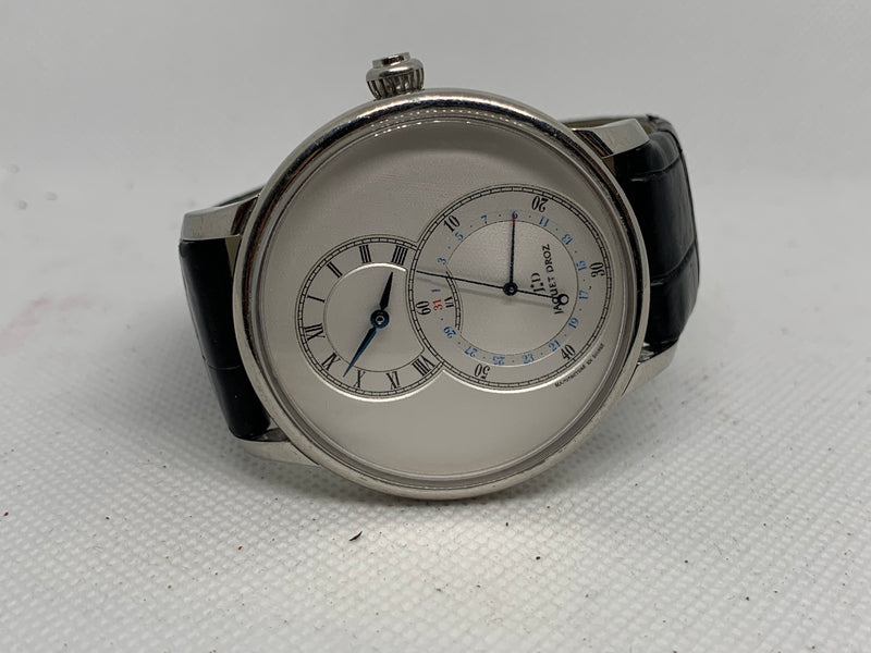 Jaquet-Droz Grande Seconde Quantieme