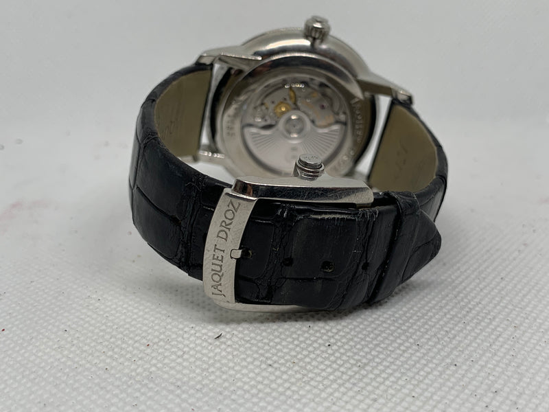Jaquet-Droz Grande Seconde Quantieme