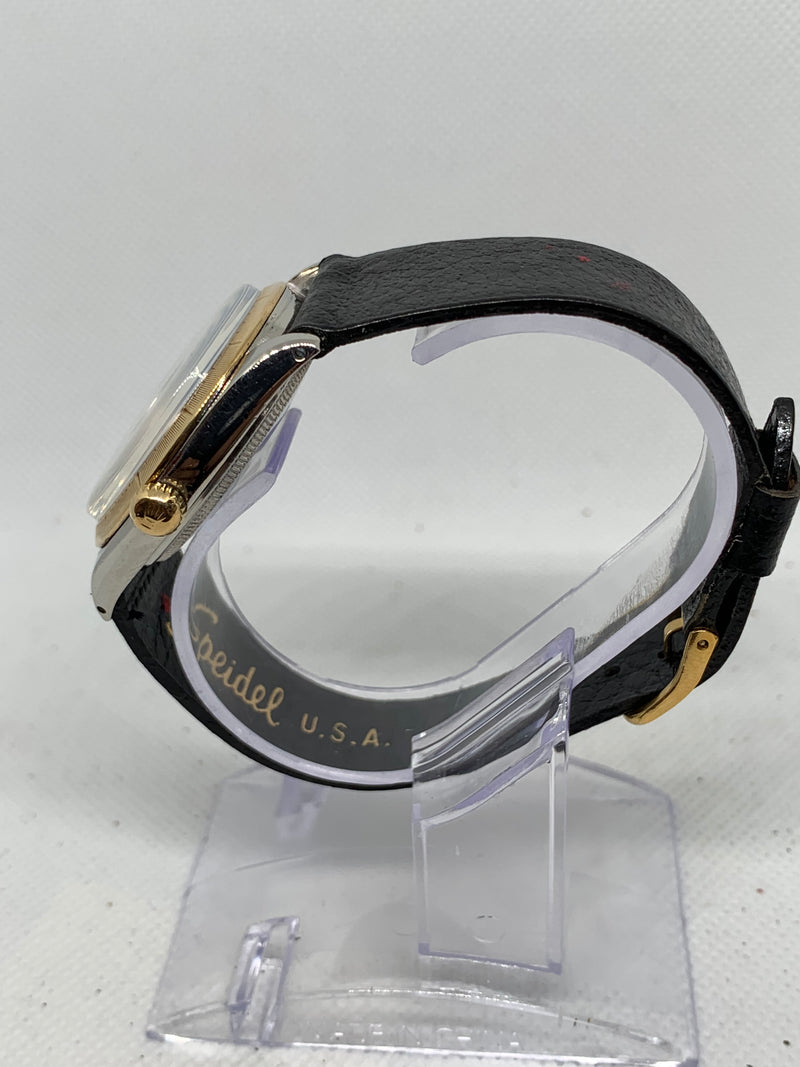 Rolex Oyster Perpetual 34 Zephyr