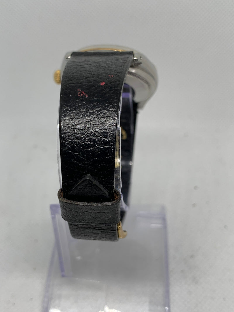 Rolex Oyster Perpetual 34 Zephyr