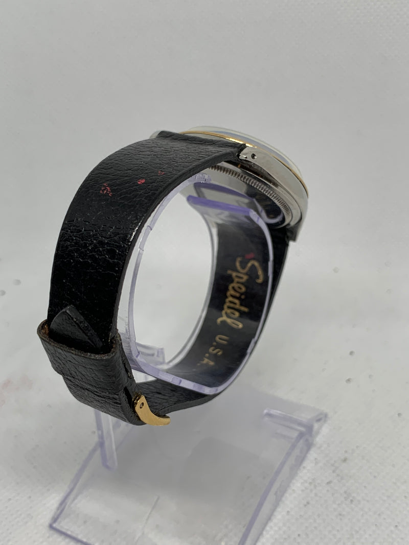 Rolex Oyster Perpetual 34 Zephyr