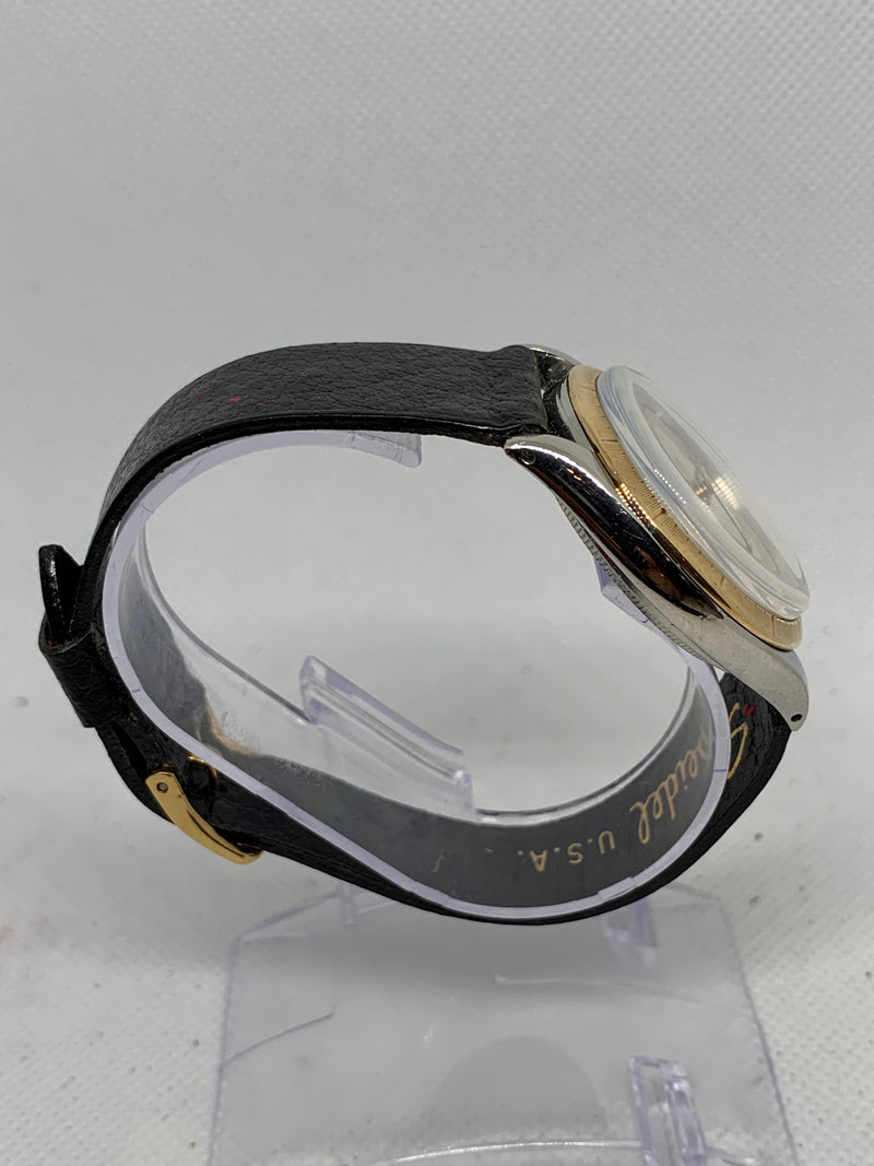 Rolex Oyster Perpetual 34 Zephyr