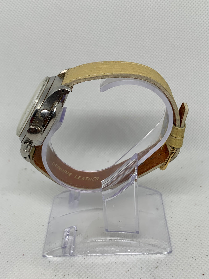 Clebar Valjoux 72 Chronograph “poor mans Heuer"