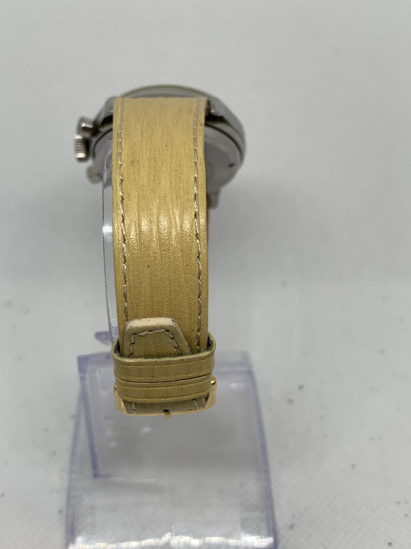 Clebar Valjoux 72 Chronograph “poor mans Heuer"