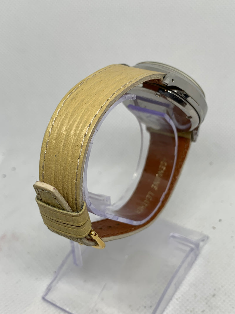 Clebar Valjoux 72 Chronograph “poor mans Heuer"