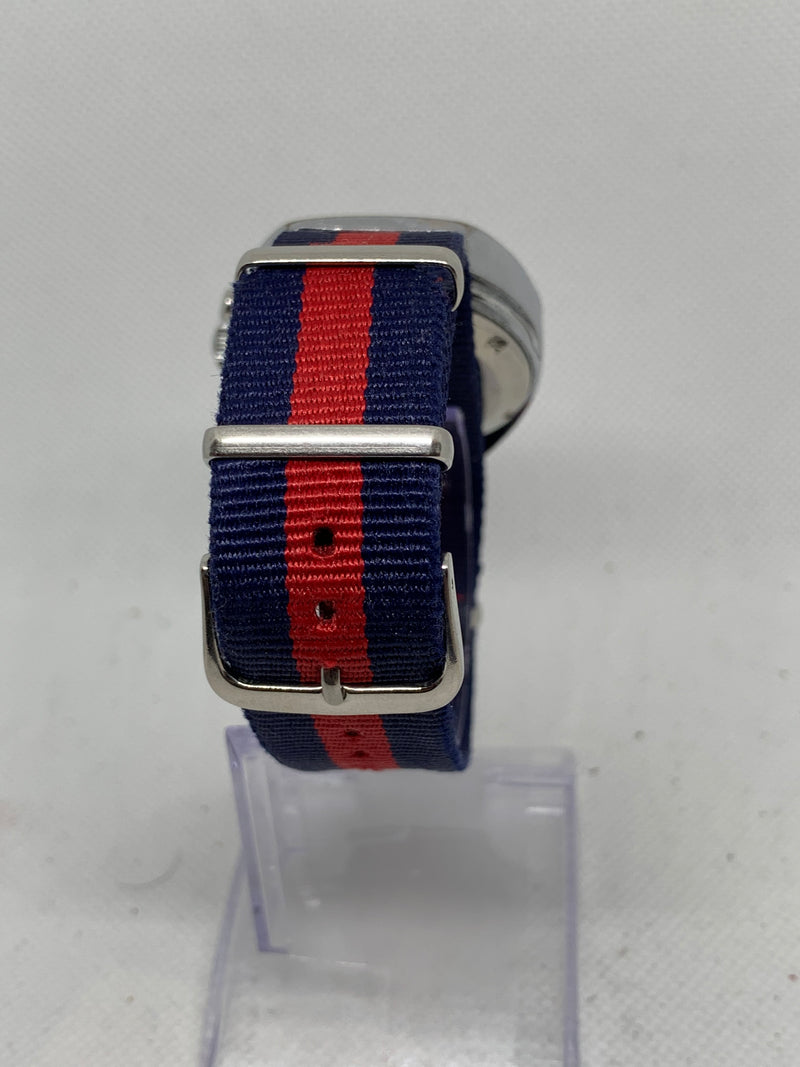 Tradition Chronograph Diver Valjoux 7733