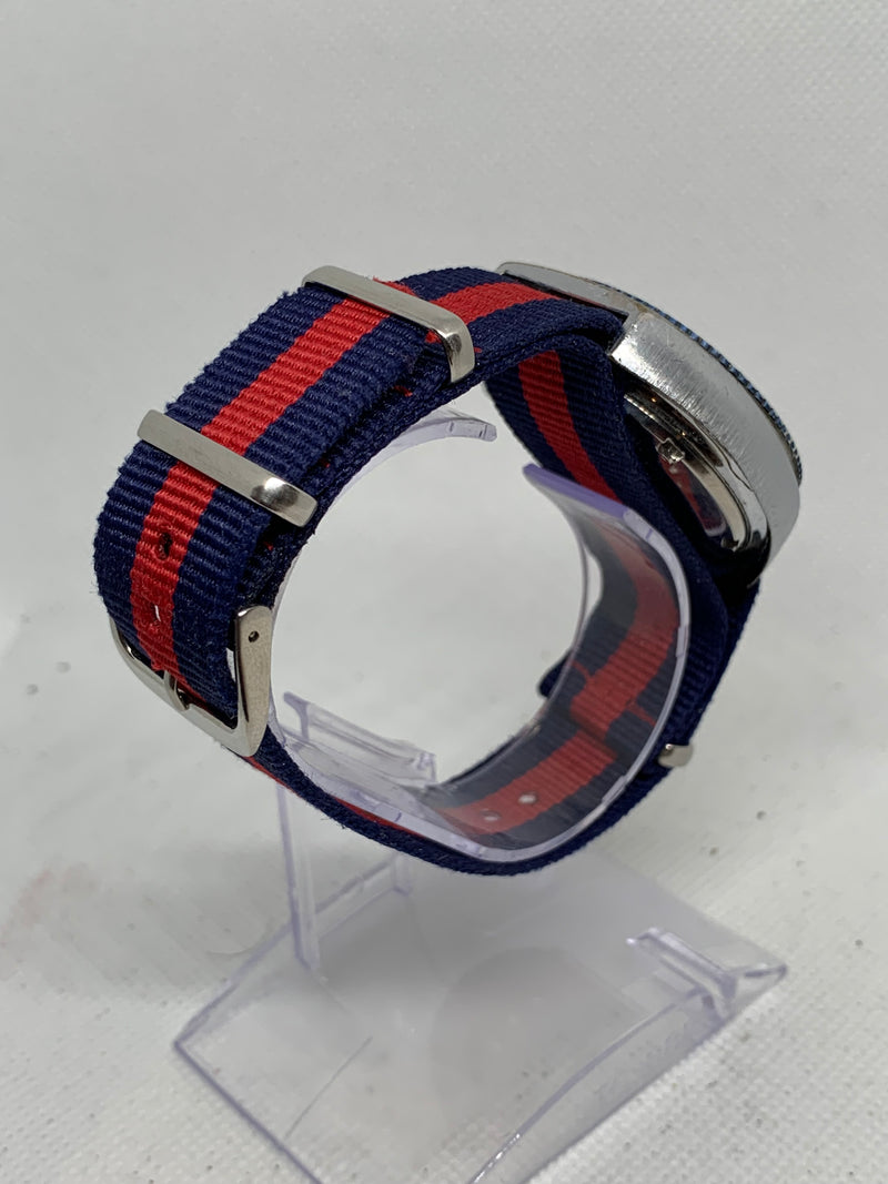 Tradition Chronograph Diver Valjoux 7733