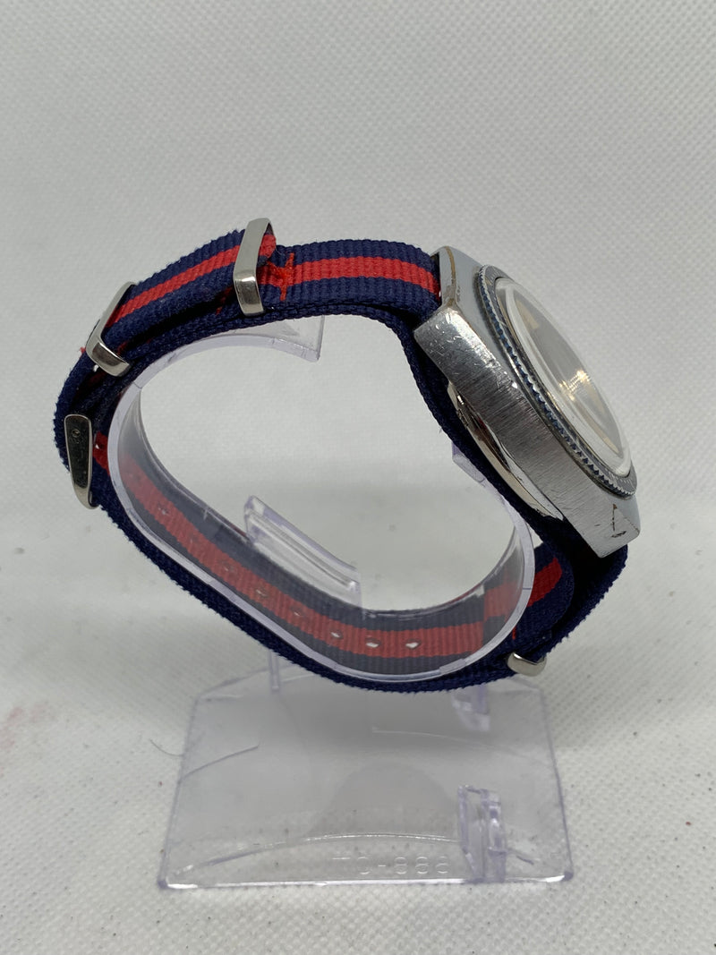 Tradition Chronograph Diver Valjoux 7733