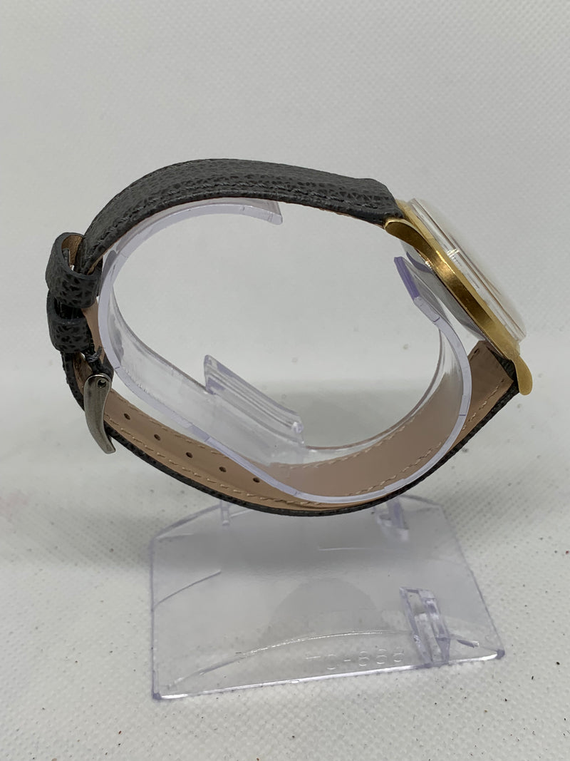 Jaeger-LeCoultre Classic Manual Wind Cal P478 Vintage Dress Watch