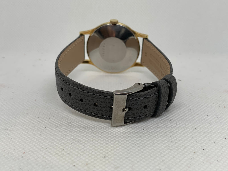 Jaeger-LeCoultre Classic Manual Wind Cal P478 Vintage Dress Watch