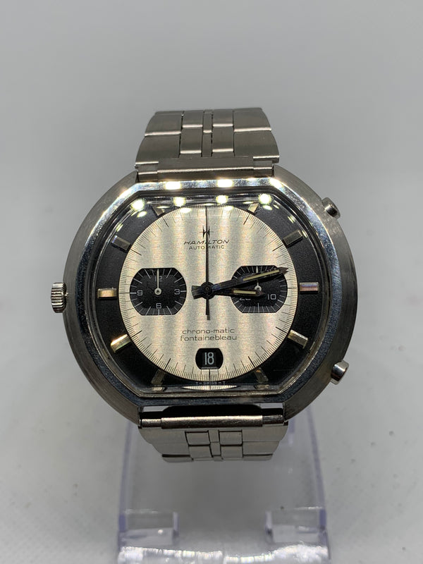 Hamilton Fontainebleau Chrono-matic