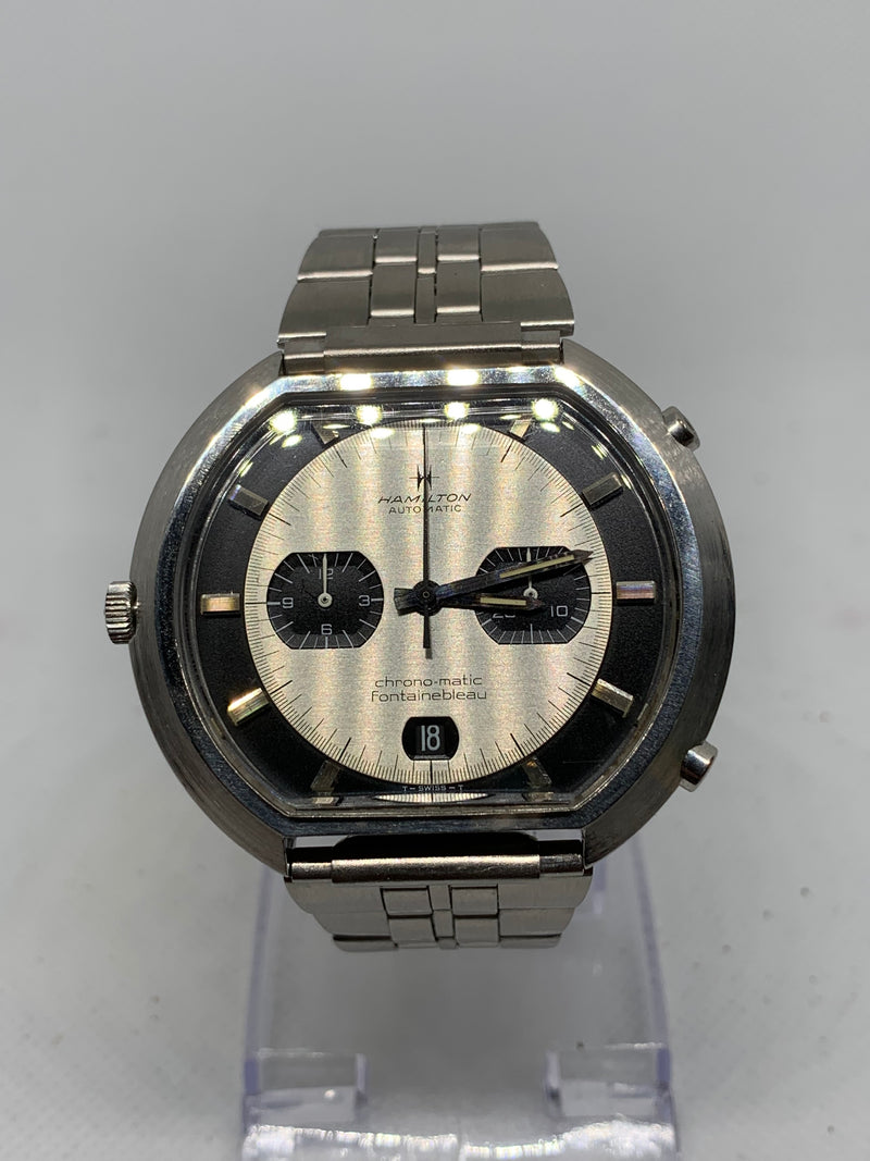 Hamilton Fontainebleau Chrono-matic