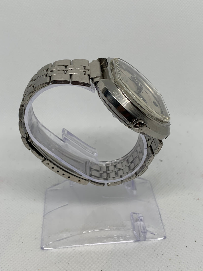 Hamilton Fontainebleau Chrono-matic