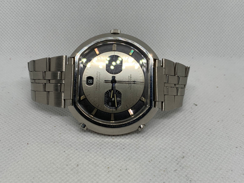 Hamilton Fontainebleau Chrono-matic