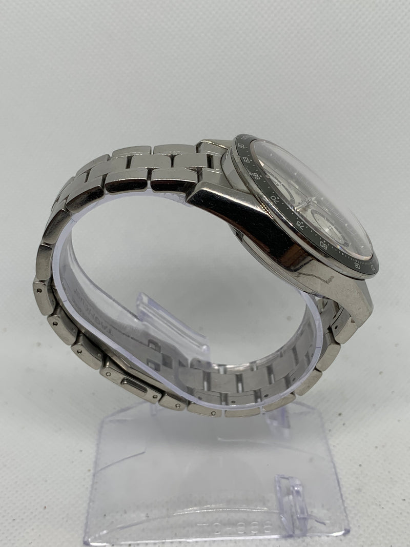 TAG Heuer Carrera Calibre 16 Chronograph Date CV2011 Cal 16