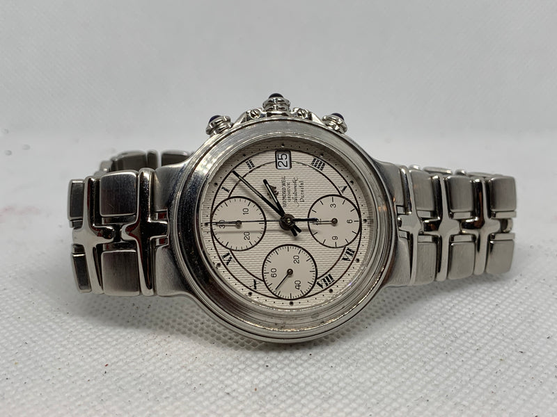 Raymond Weil Parsifal Chronograph Automatic Ref. 7791 Men Watch