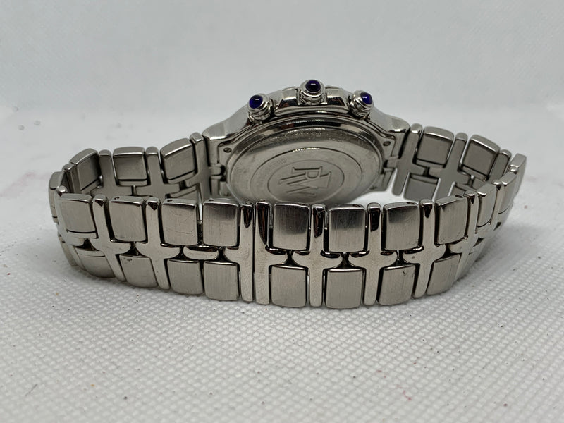 Raymond Weil Parsifal Chronograph Automatic Ref. 7791 Men Watch