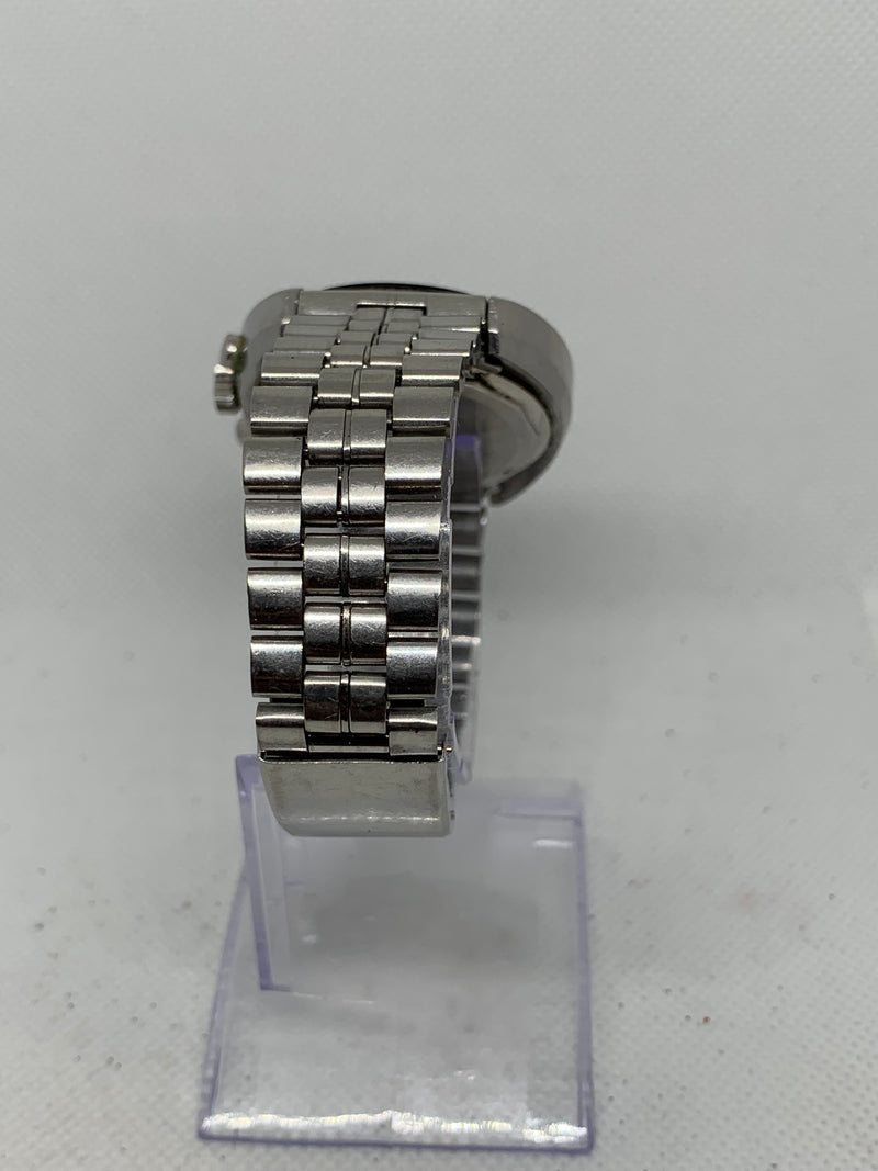 Tissot Seastar Navigator Chronograph 70s manual 40mm