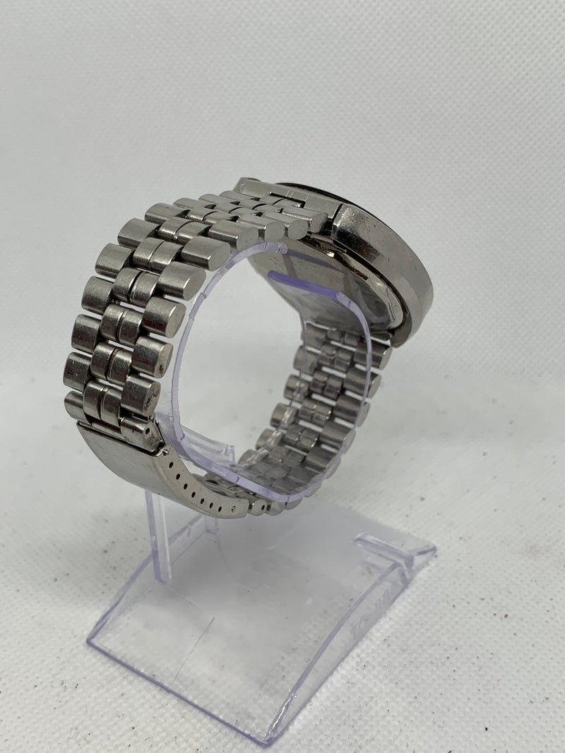 Tissot Seastar Navigator Chronograph 70s manual 40mm