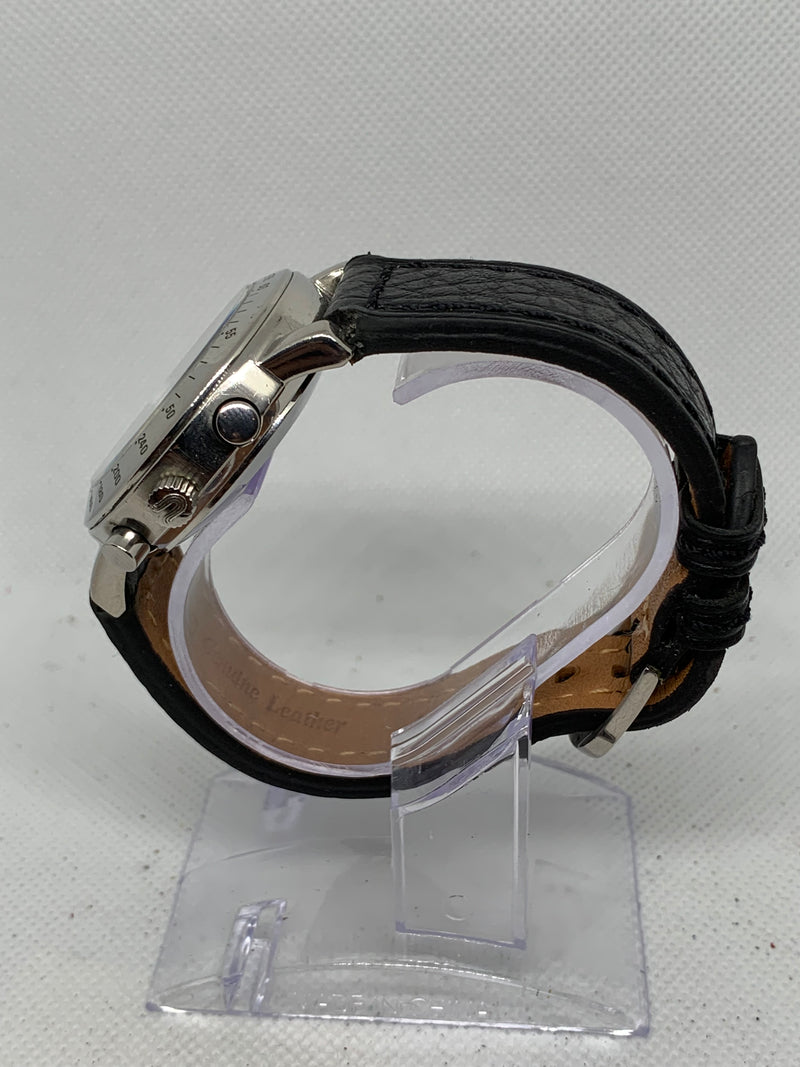 Universal Genève Compax Chronograph Ref 898.400