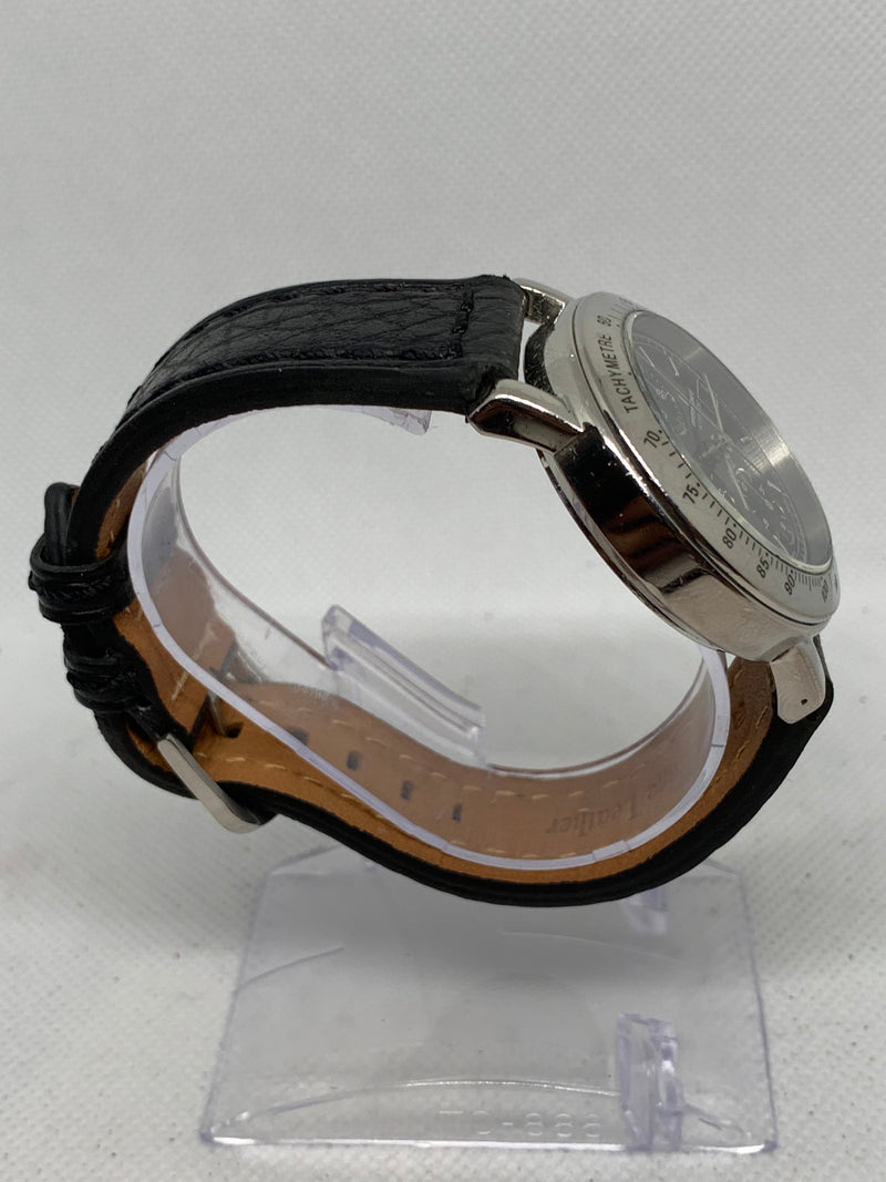 Universal Genève Compax Chronograph Ref 898.400